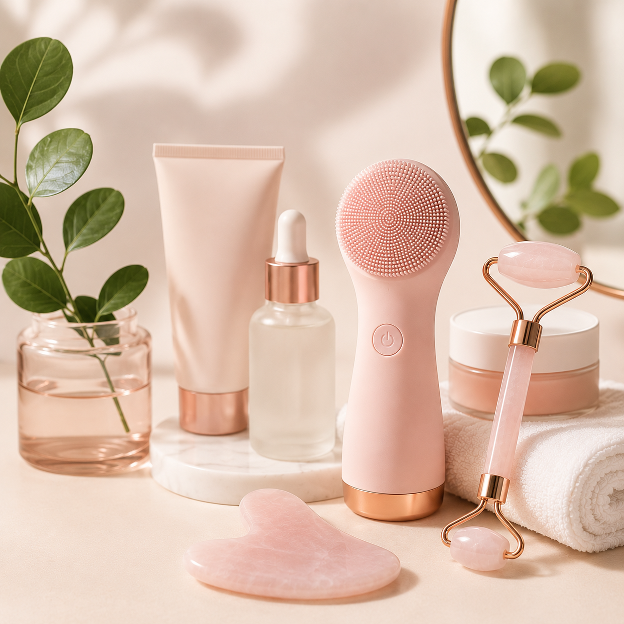 Beauty & Skincare