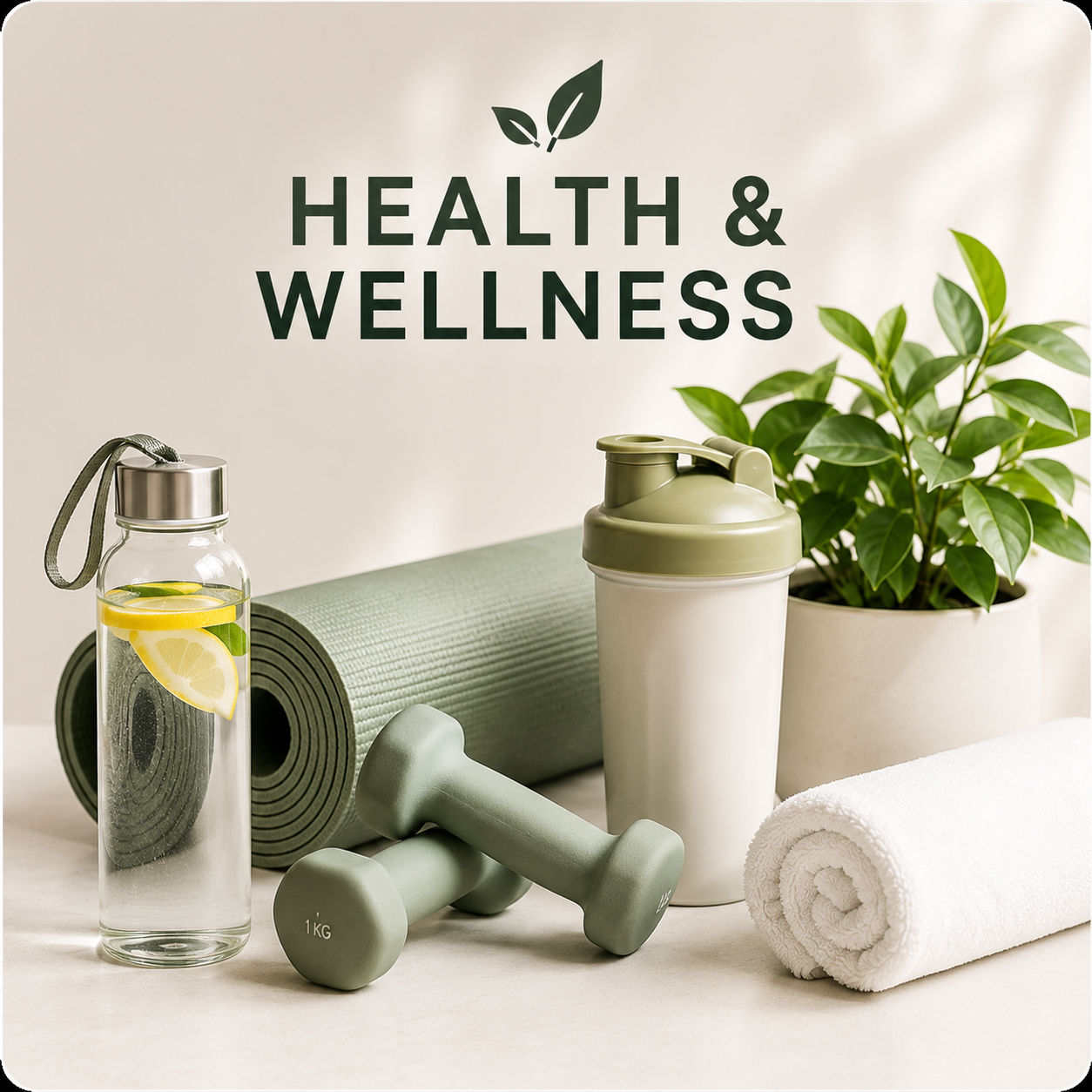 Health & Wellness