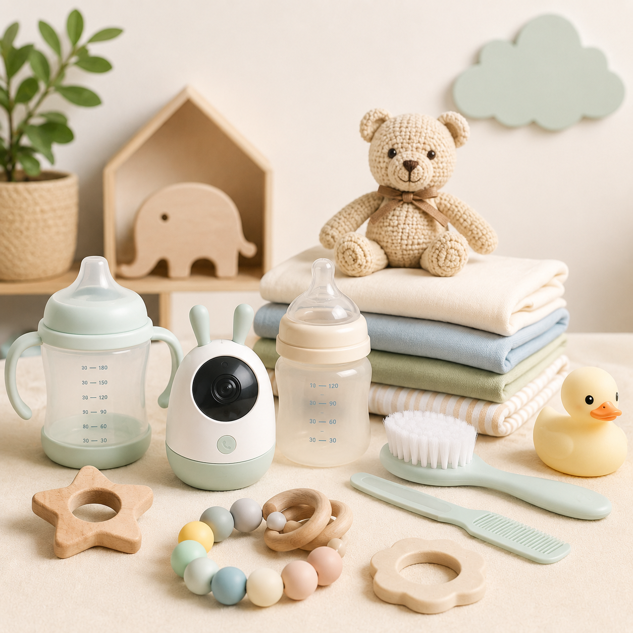 Baby & Kids